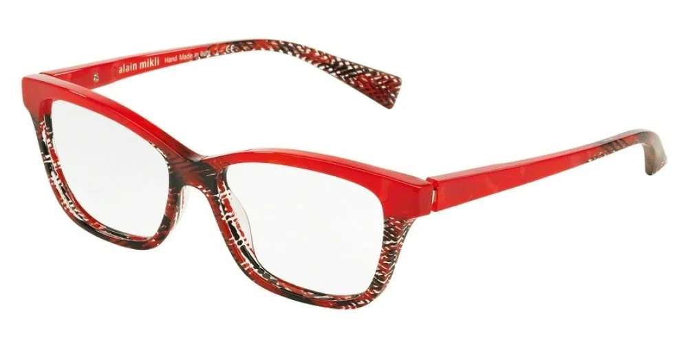 Alain Mikli 3037 Eyeglasses - view 5